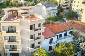 Apartments Kis